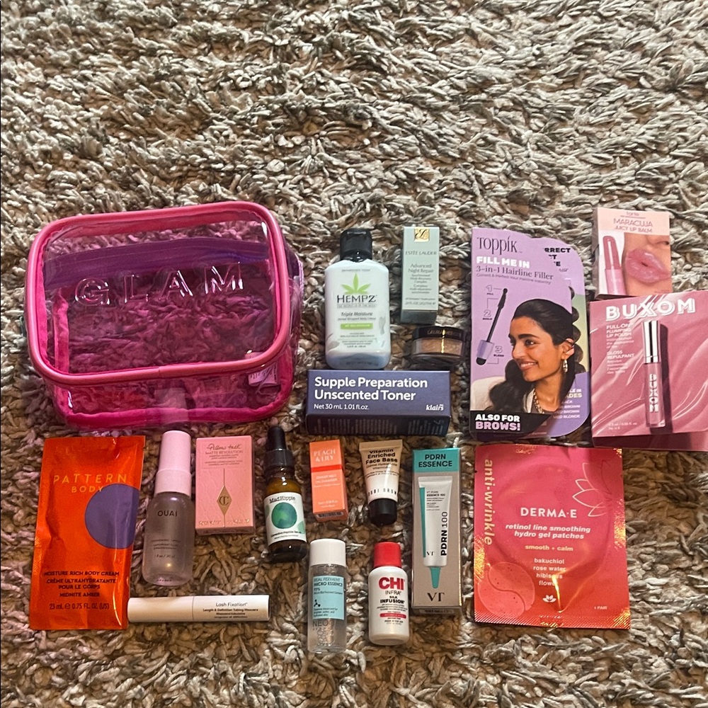 BEAUTY BUNDLE NEW!!